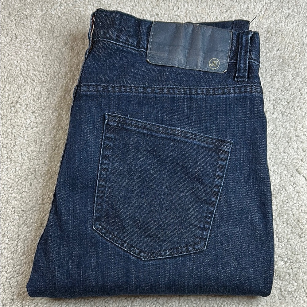 Jack Threads Skinny Jeans